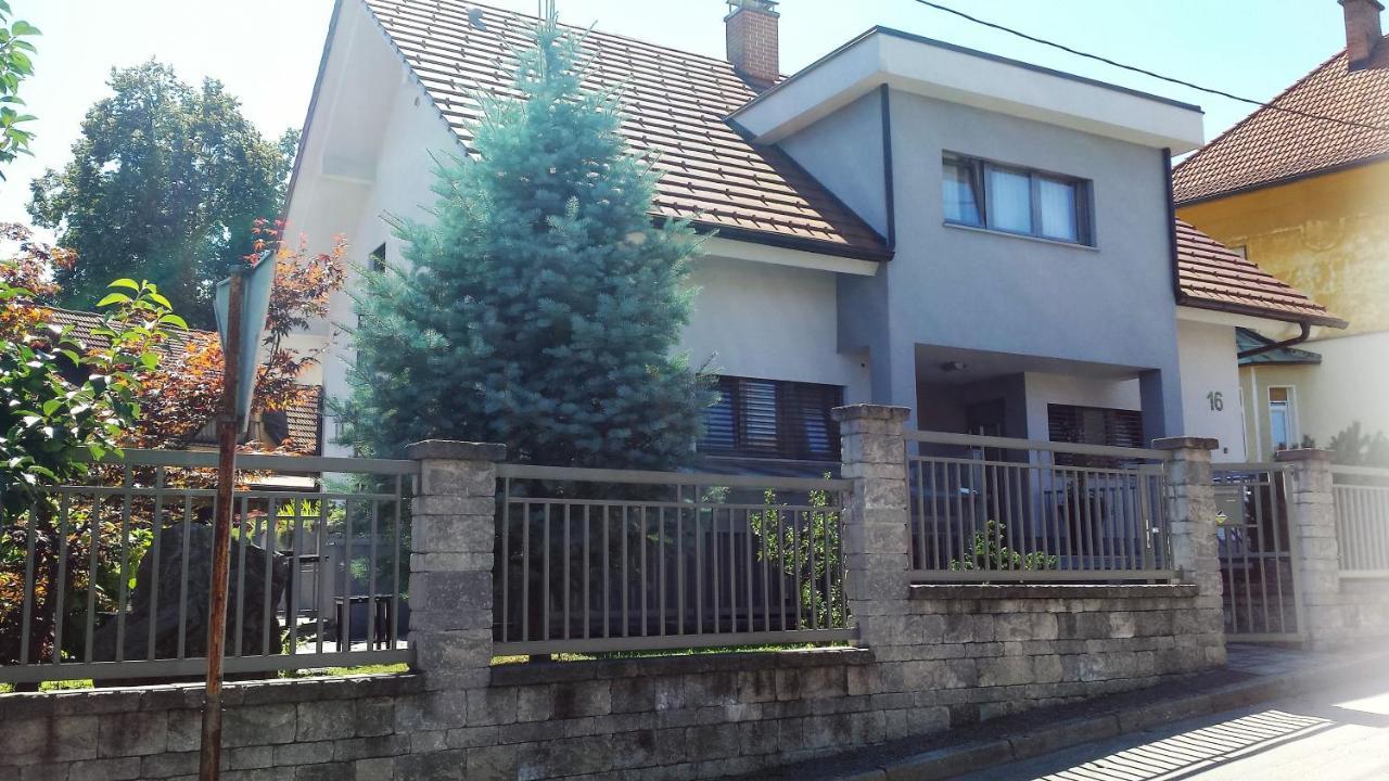 Apartment Emma Ljubljana - Free Parking, Ac, Wifi Luaran gambar