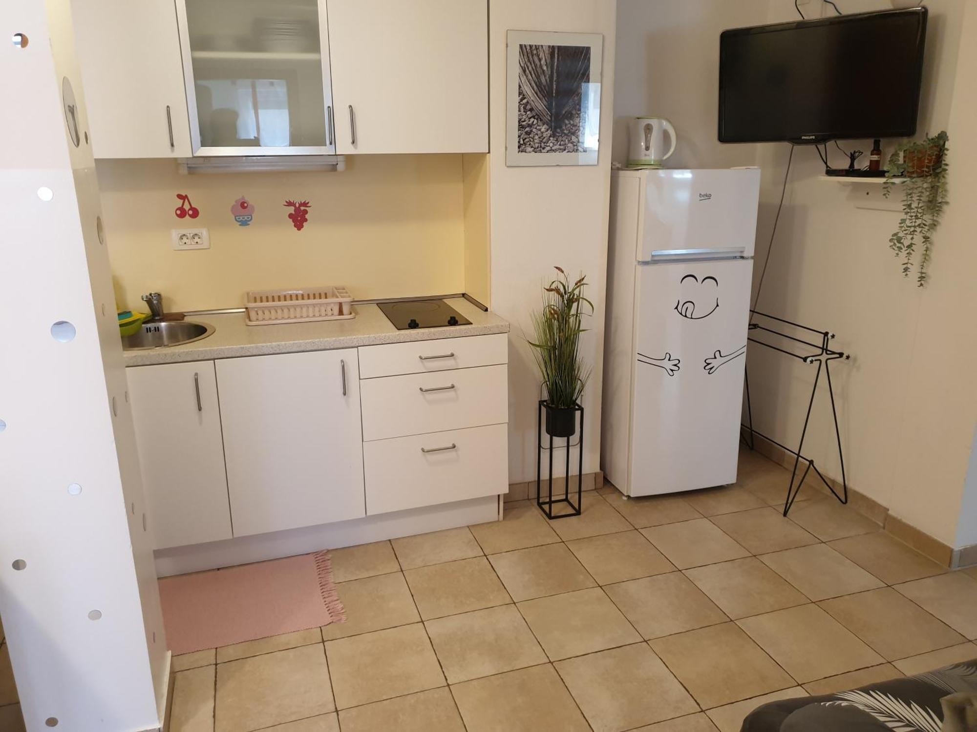 Apartment Emma Ljubljana - Free Parking, Ac, Wifi Bilik gambar