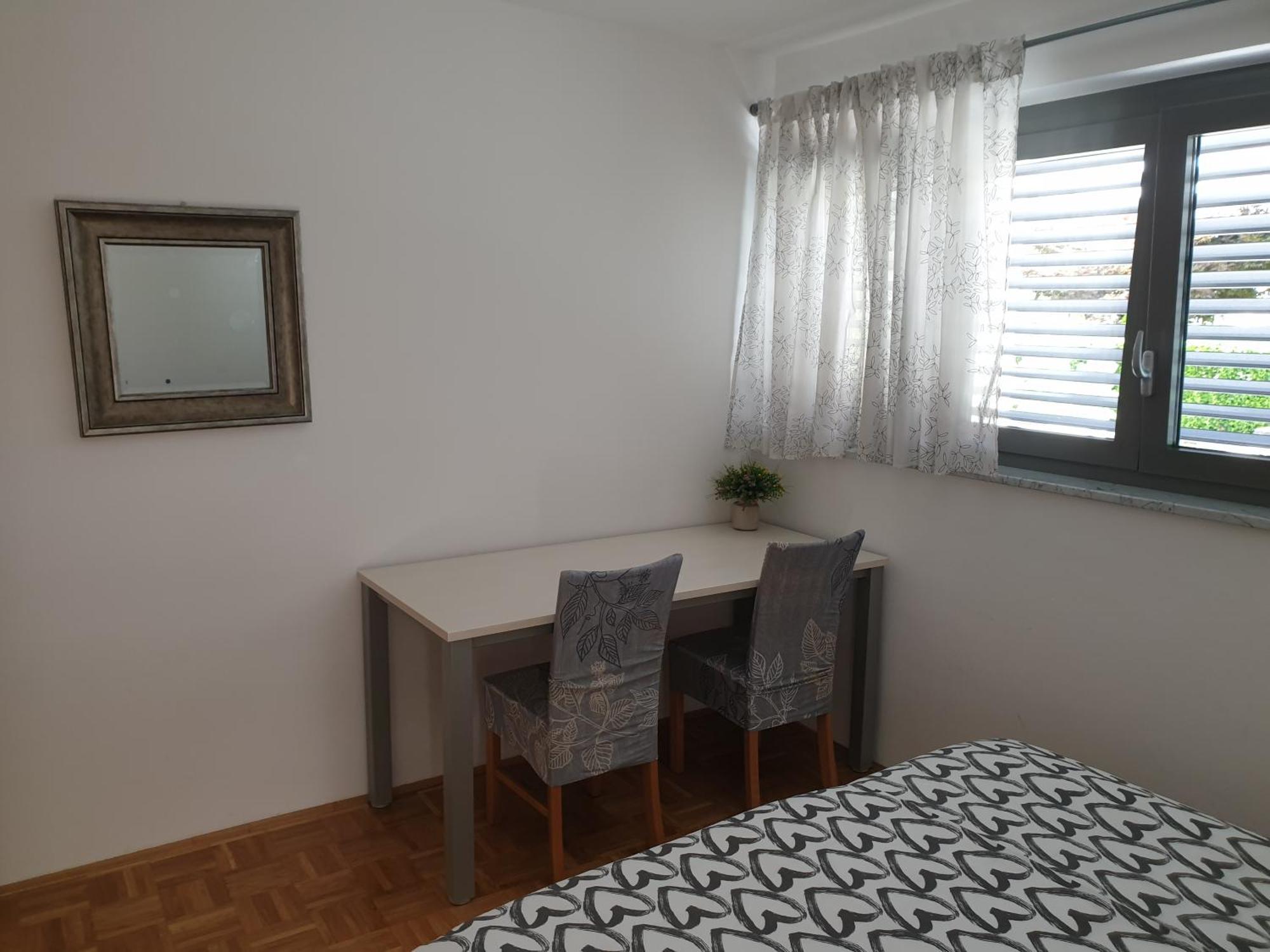 Apartment Emma Ljubljana - Free Parking, Ac, Wifi Bilik gambar