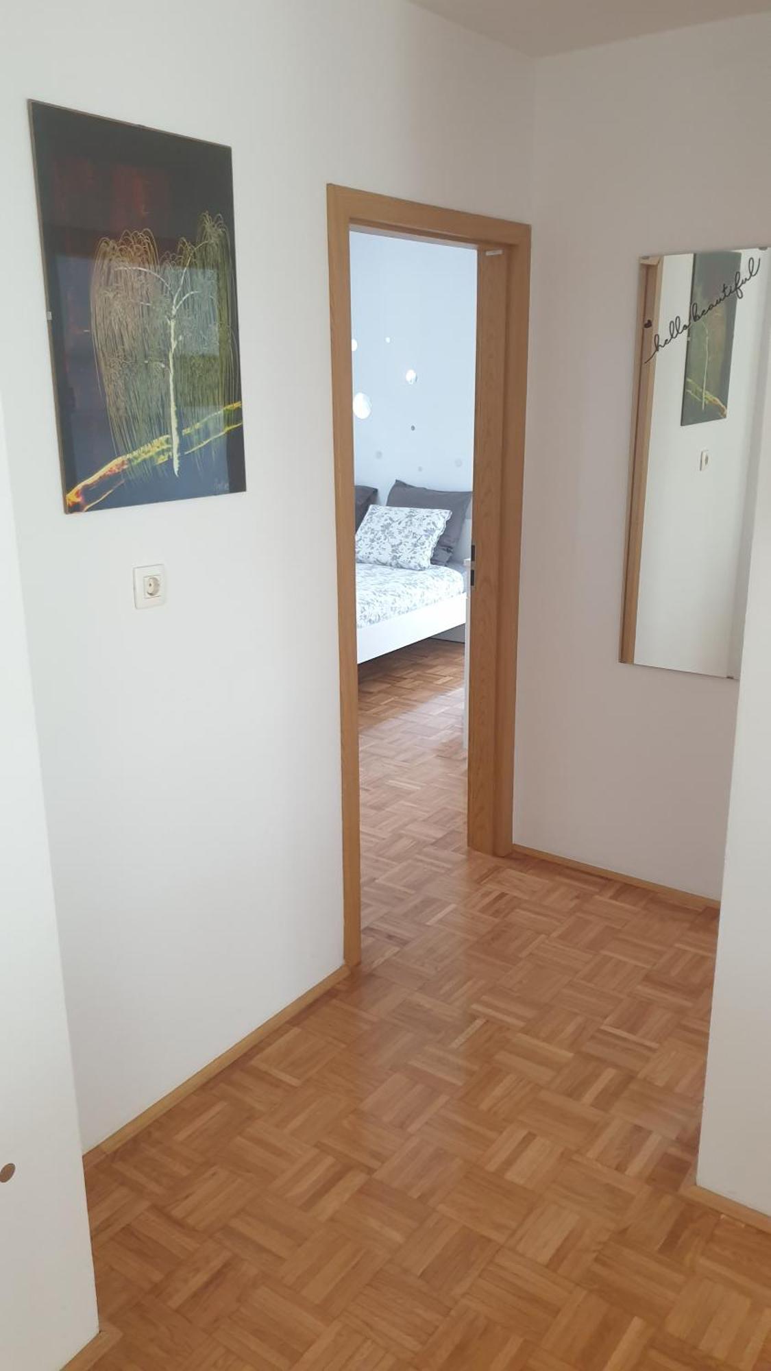 Apartment Emma Ljubljana - Free Parking, Ac, Wifi Luaran gambar