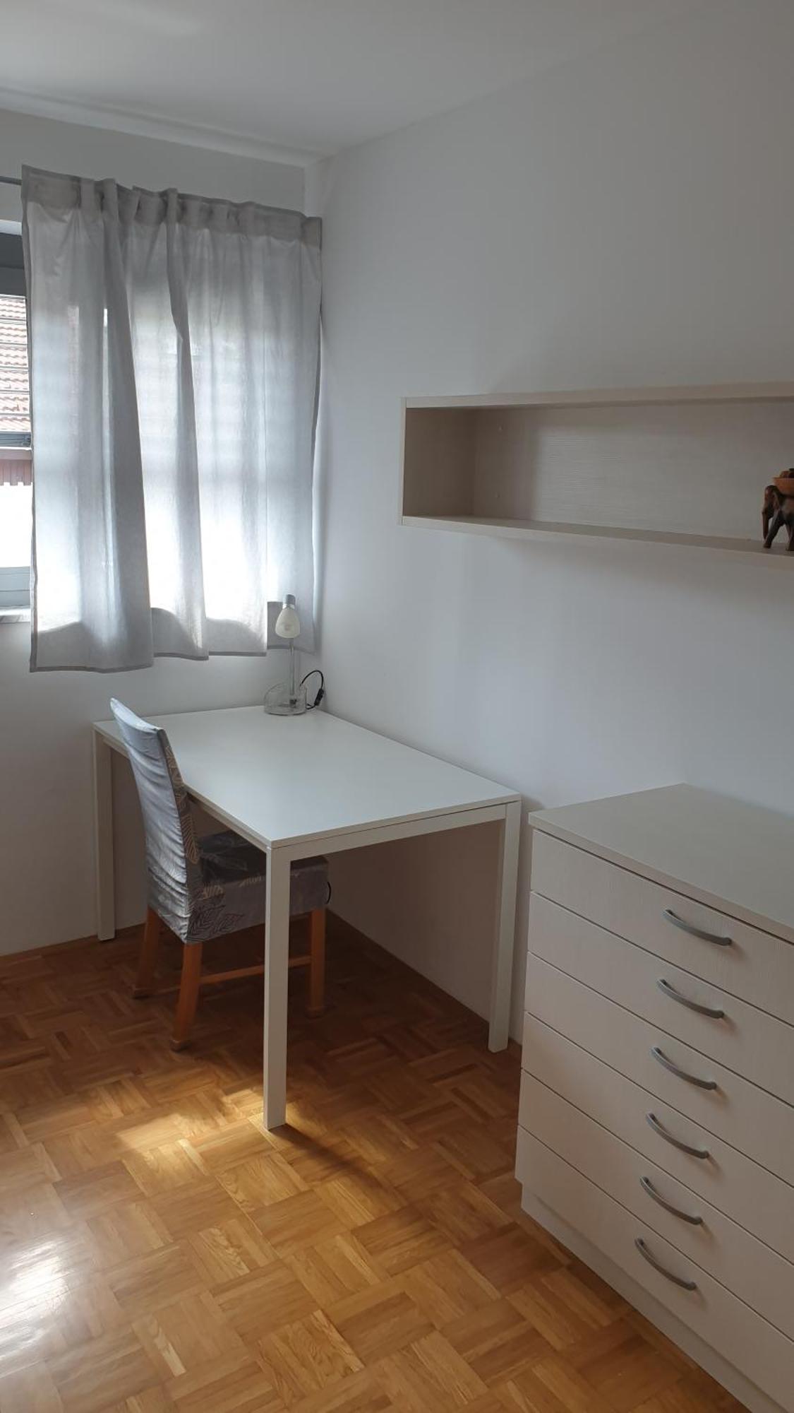Apartment Emma Ljubljana - Free Parking, Ac, Wifi Luaran gambar