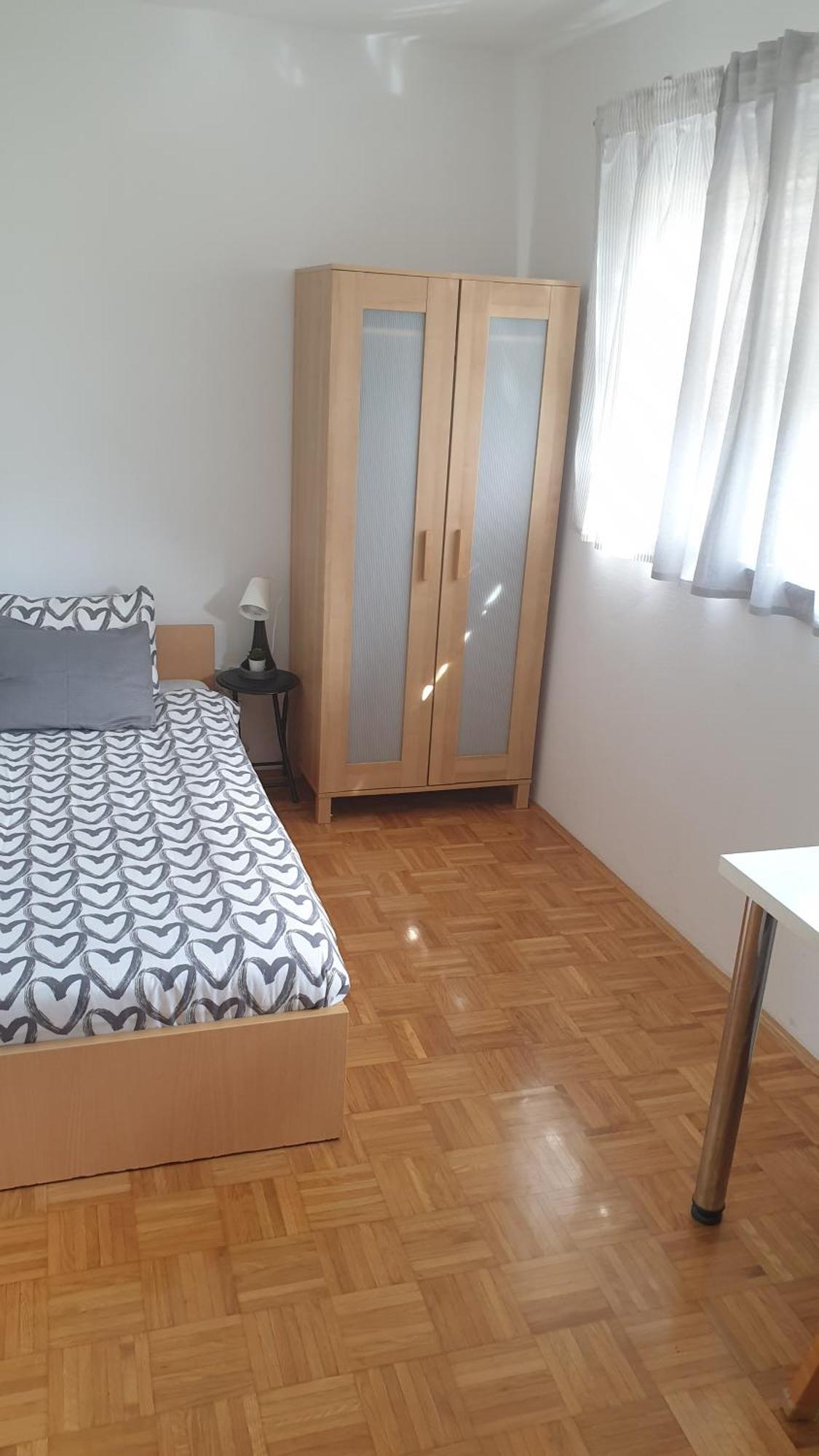 Apartment Emma Ljubljana - Free Parking, Ac, Wifi Luaran gambar