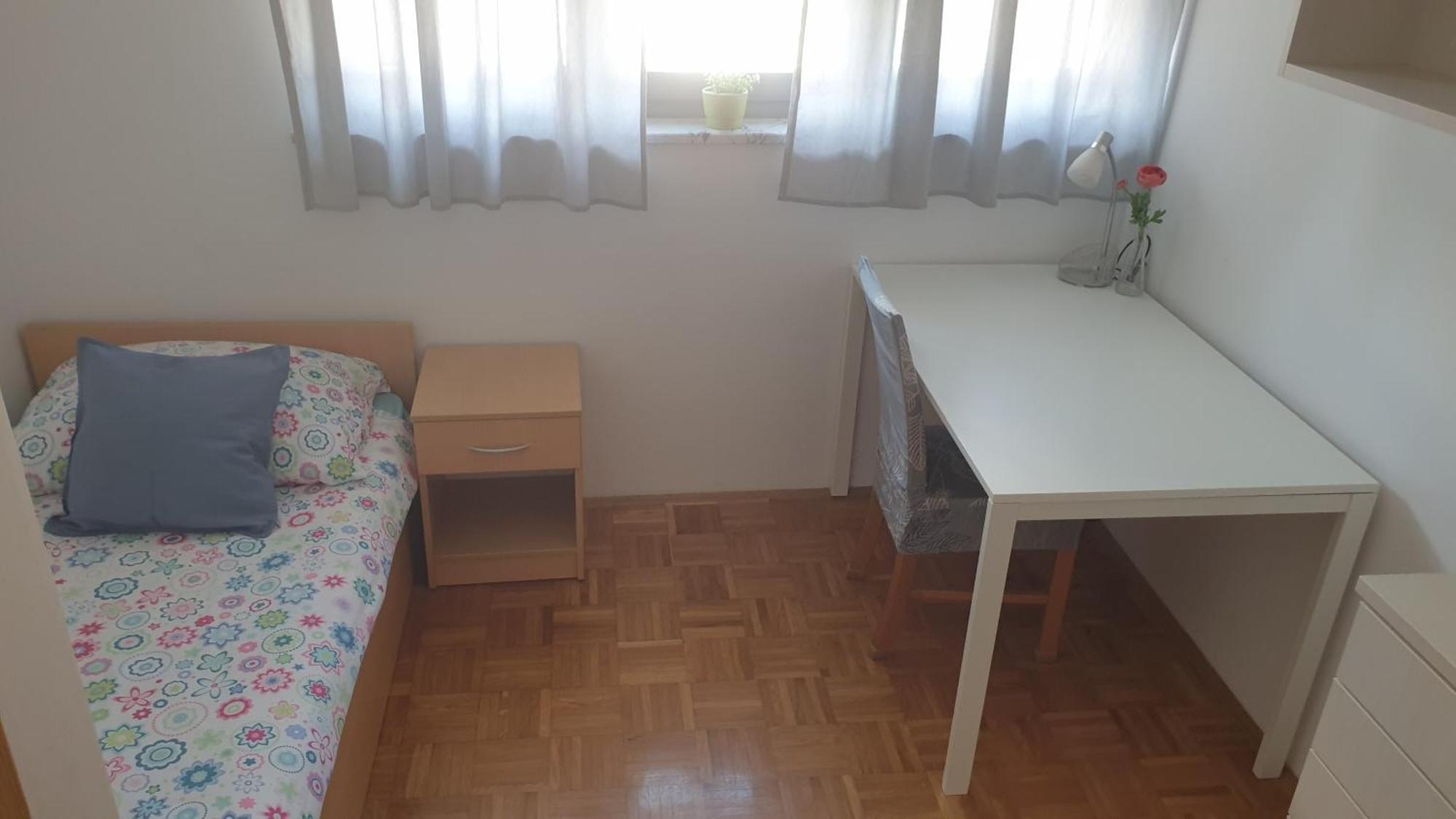 Apartment Emma Ljubljana - Free Parking, Ac, Wifi Luaran gambar