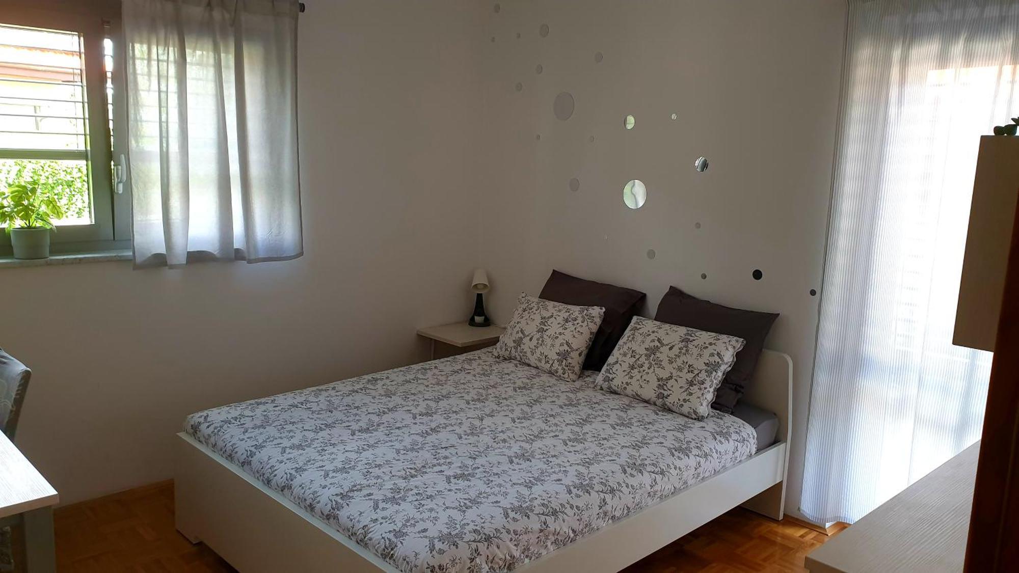 Apartment Emma Ljubljana - Free Parking, Ac, Wifi Luaran gambar