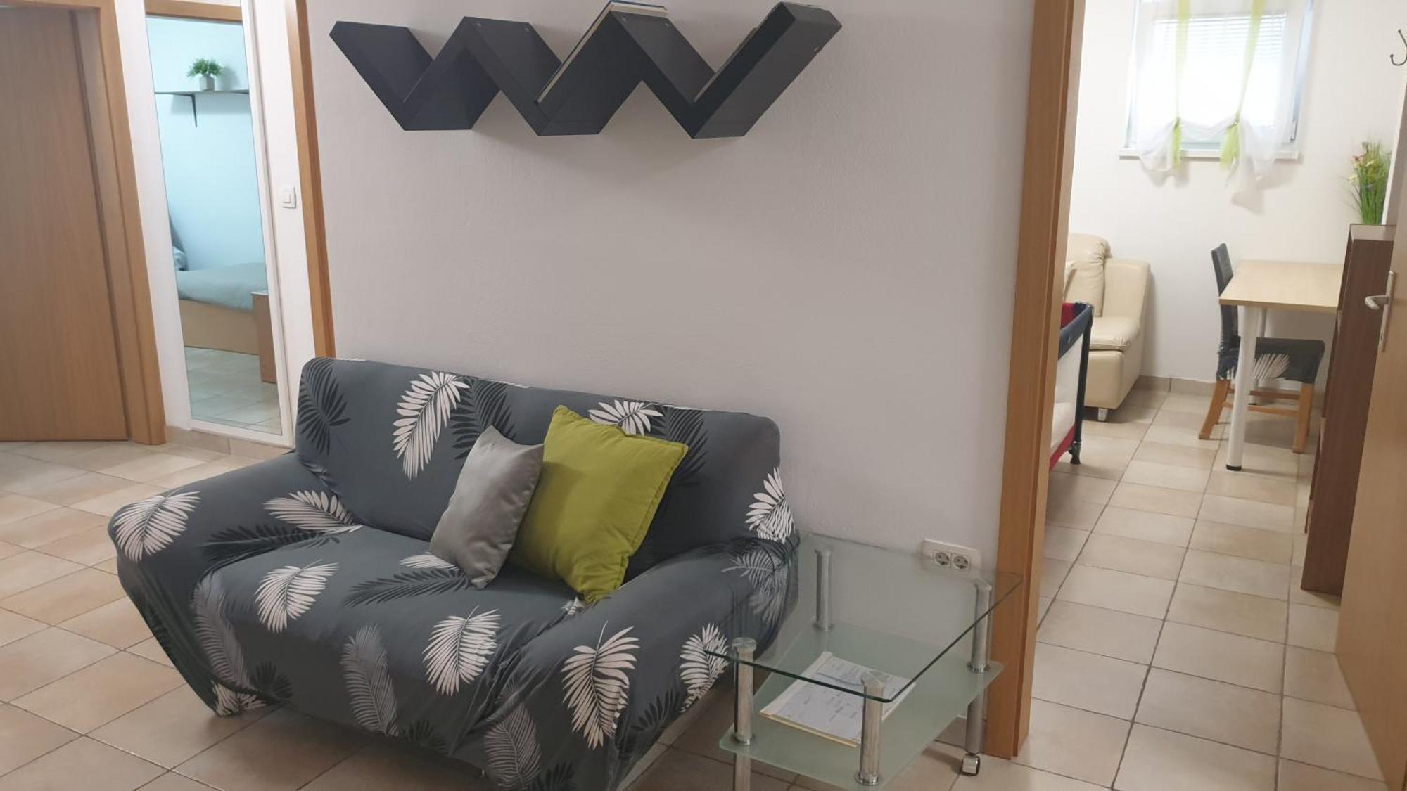Apartment Emma Ljubljana - Free Parking, Ac, Wifi Luaran gambar