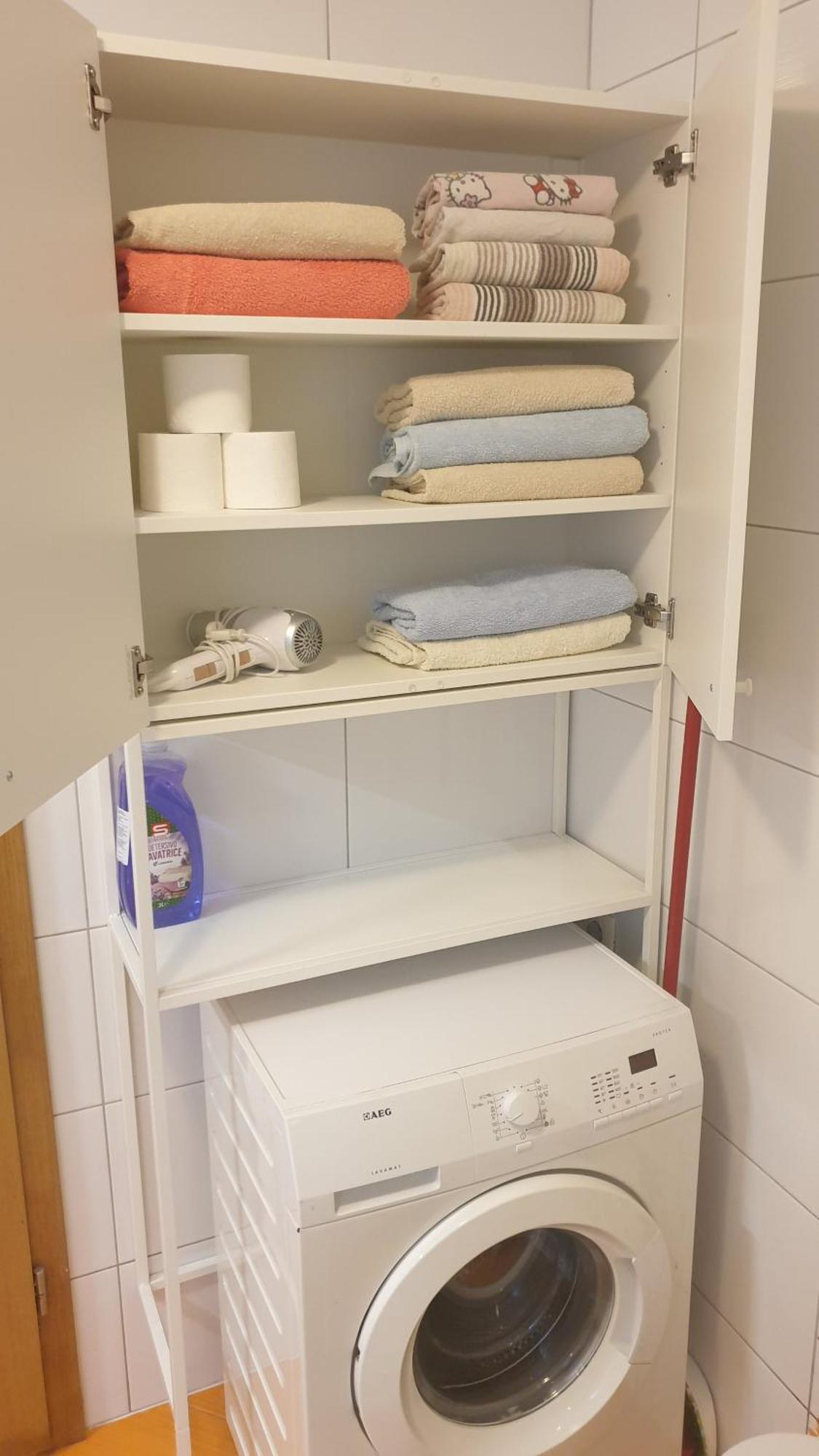 Apartment Emma Ljubljana - Free Parking, Ac, Wifi Luaran gambar