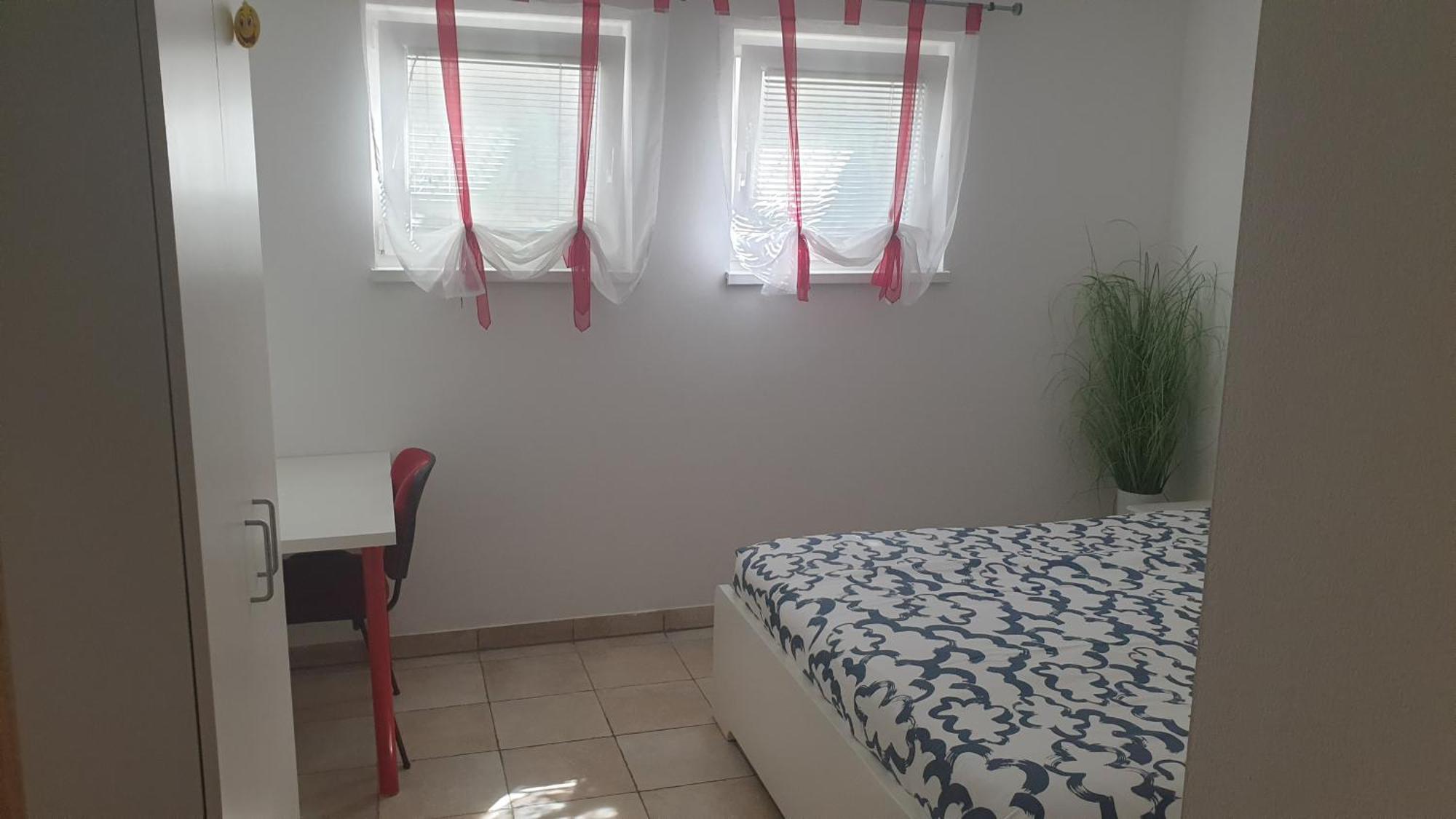 Apartment Emma Ljubljana - Free Parking, Ac, Wifi Luaran gambar